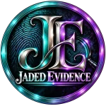 Jaded Evidence logo