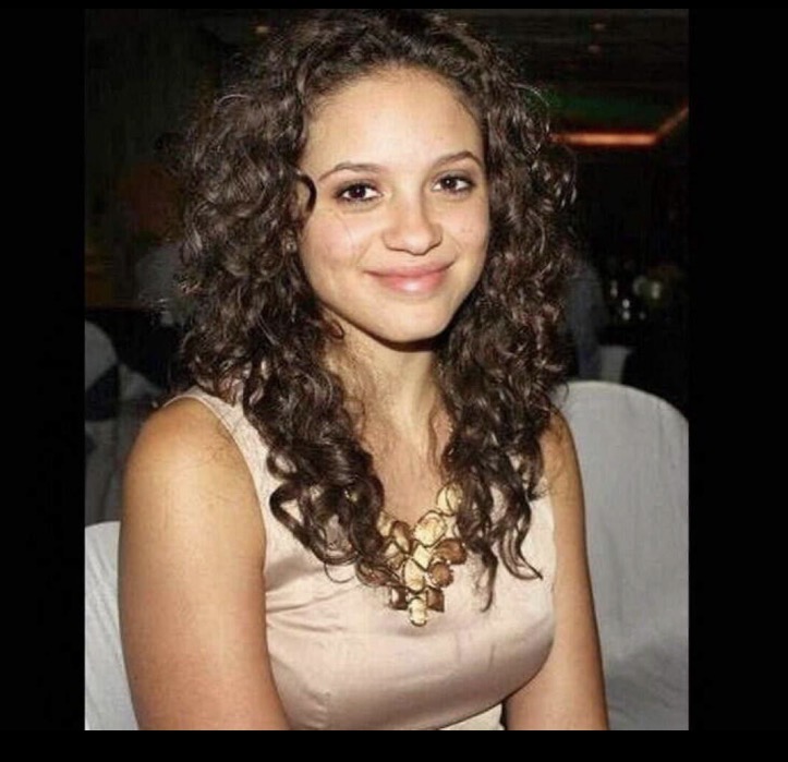 Faith Hedgepeth